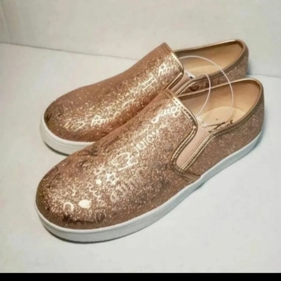 JUICY Couture shoes size 5 - Picture 2 of 4